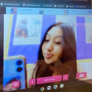 Meet your Posher, Alondra